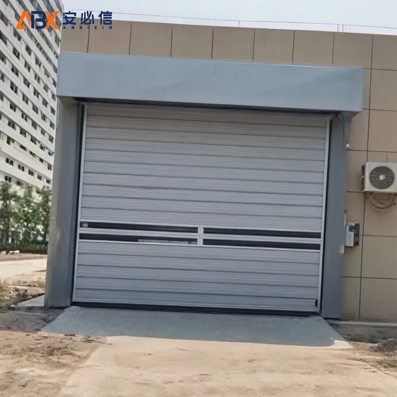 萍乡市感应高速门